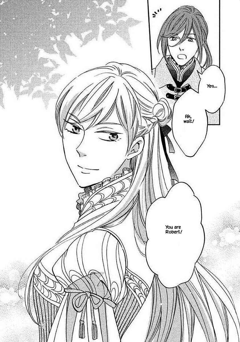 Page 15 Chapter 27.2 Child of the Kingdom