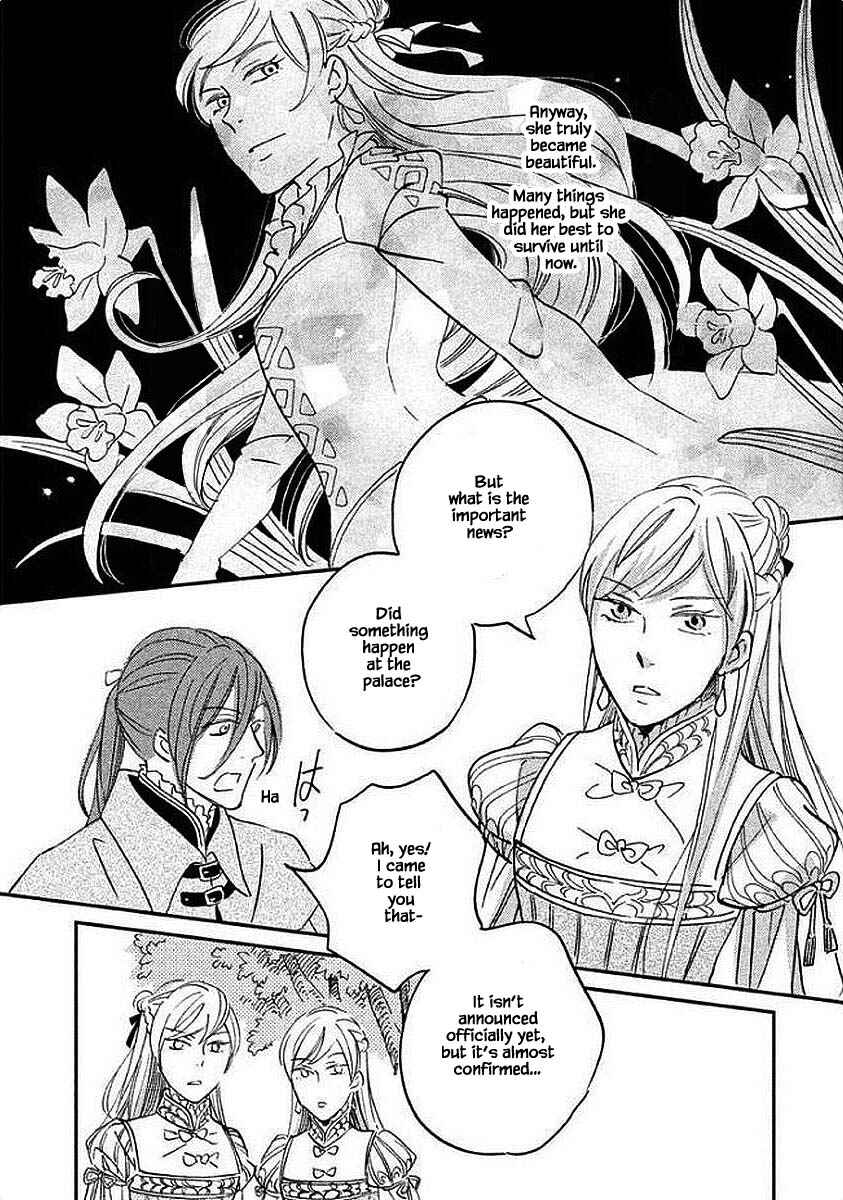 Page 18 Chapter 27.2 Child of the Kingdom