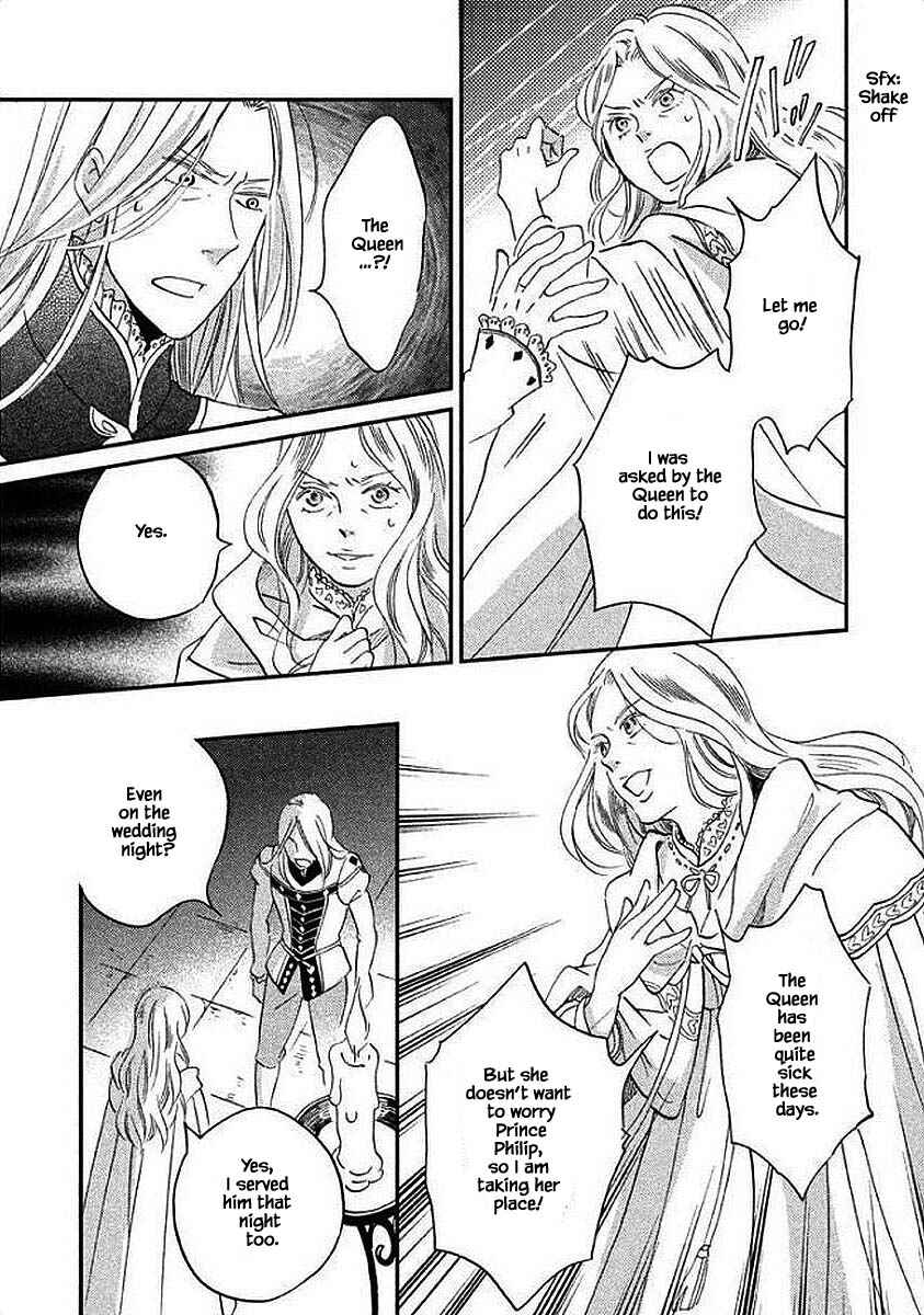 Page 7 Chapter 27.2 Child of the Kingdom