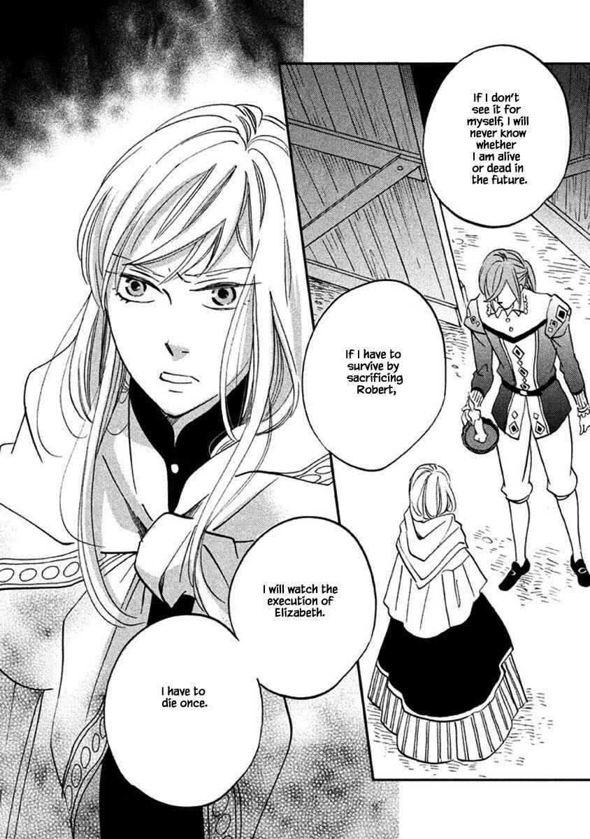 Page 12 Chapter 24.1 Child of the Kingdom