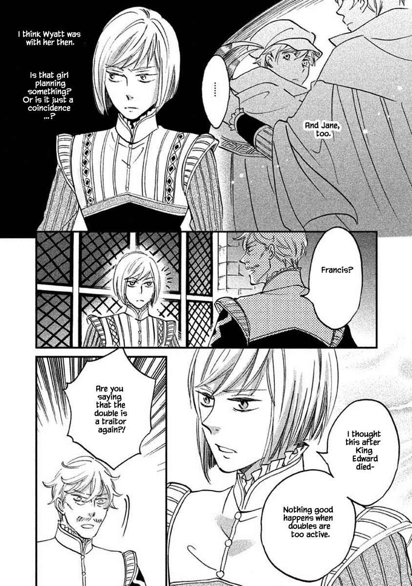Page 18 Chapter 24.1 Child of the Kingdom