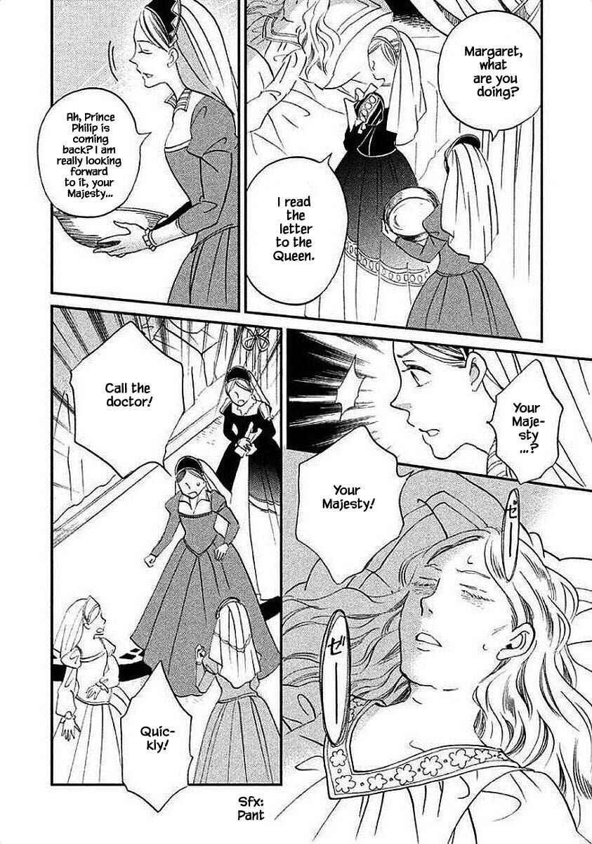 Page 10 Chapter 30.2 Child of the Kingdom