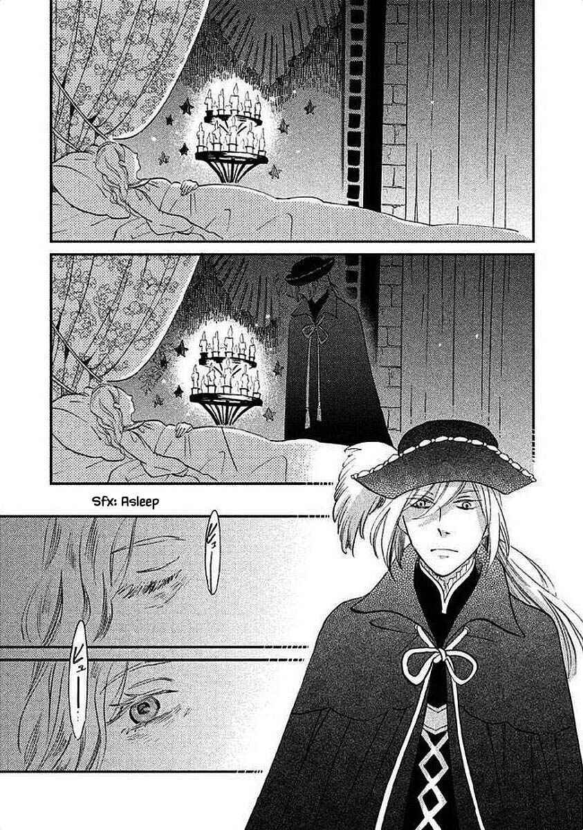 Page 2 Chapter 30.2 Child of the Kingdom