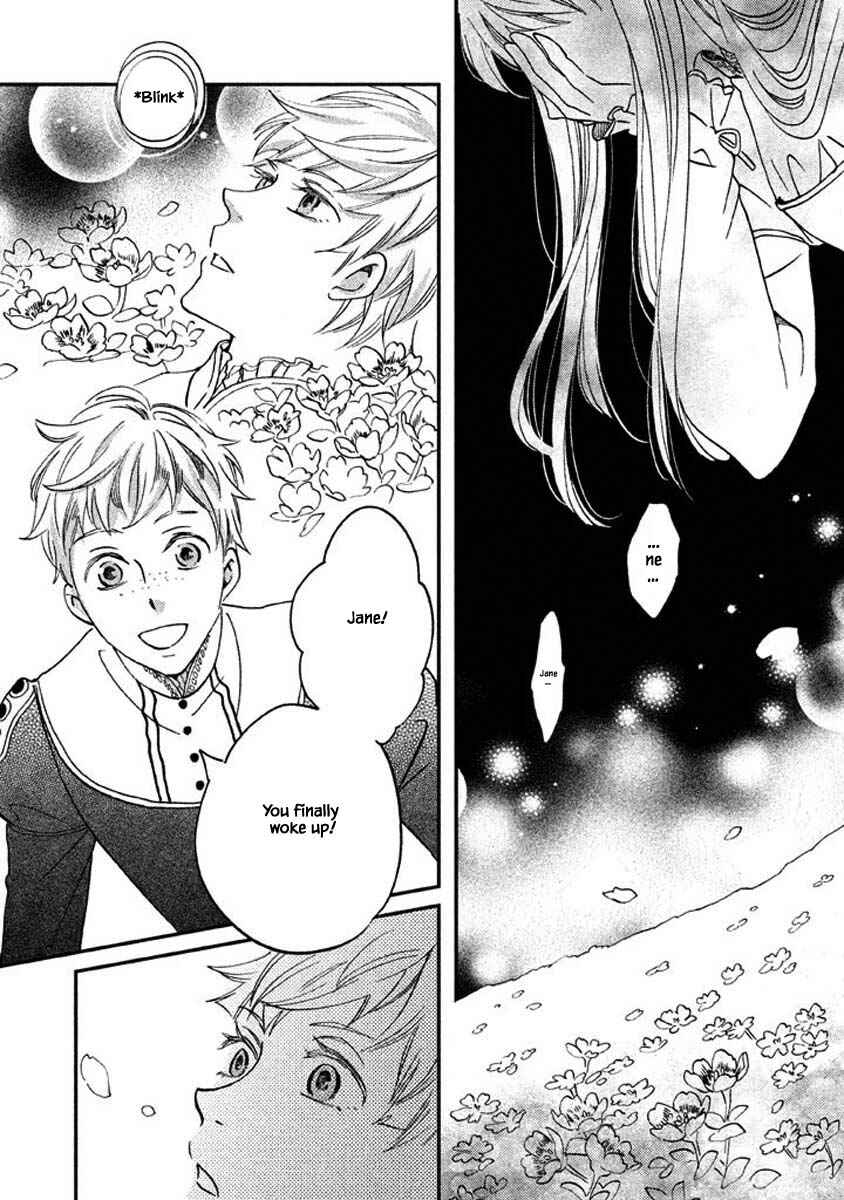 Page 14 Chapter 25.2 Child of the Kingdom