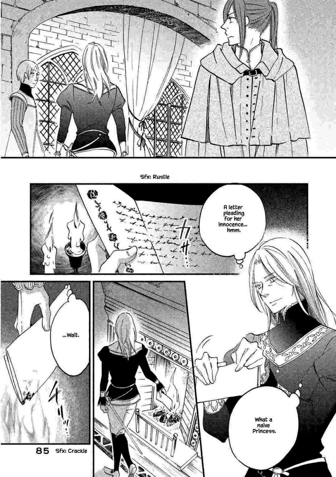 Page 13 Chapter 20.2 Child of the Kingdom