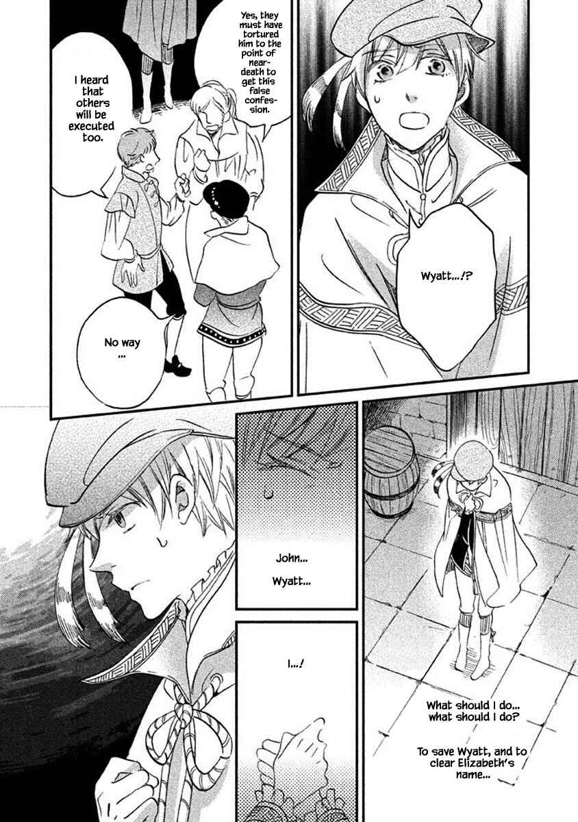 Page 10 Chapter 23.2 Child of the Kingdom