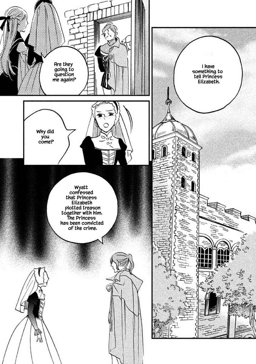 Page 11 Chapter 23.2 Child of the Kingdom