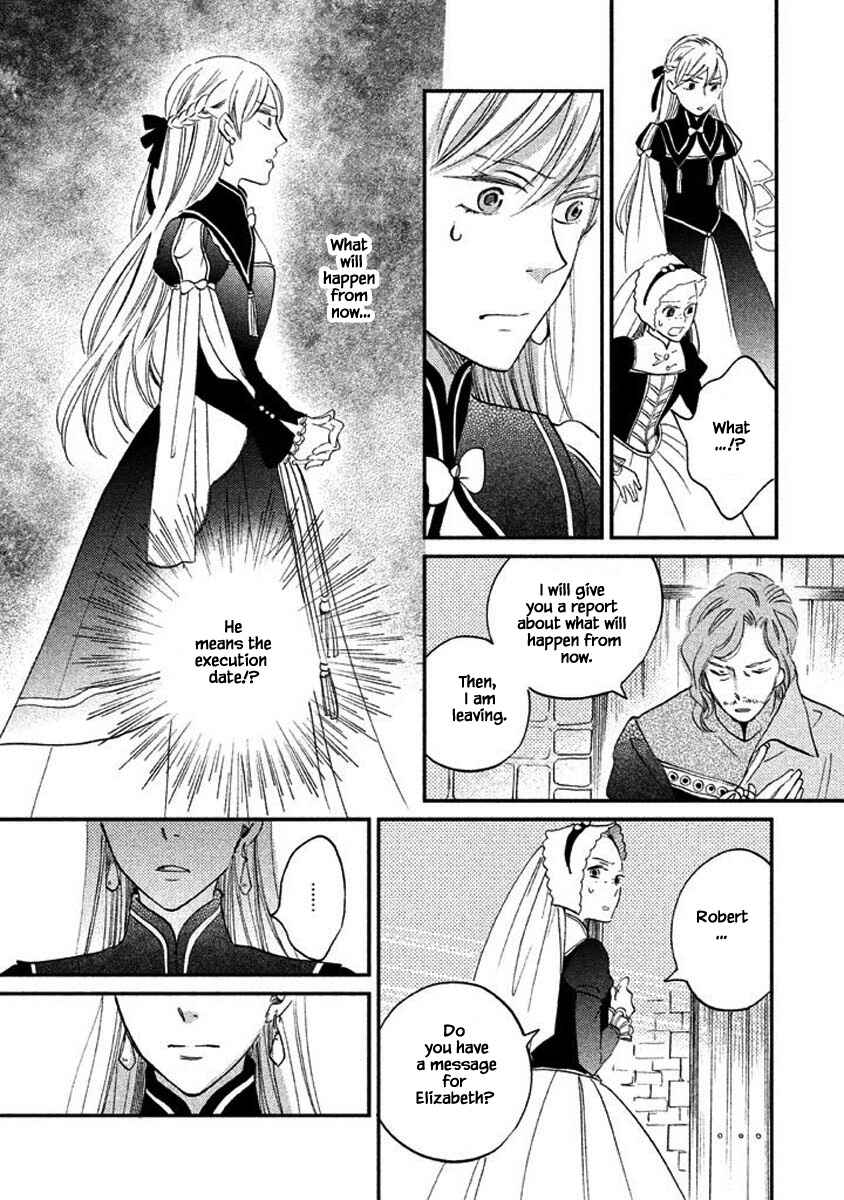 Page 12 Chapter 23.2 Child of the Kingdom