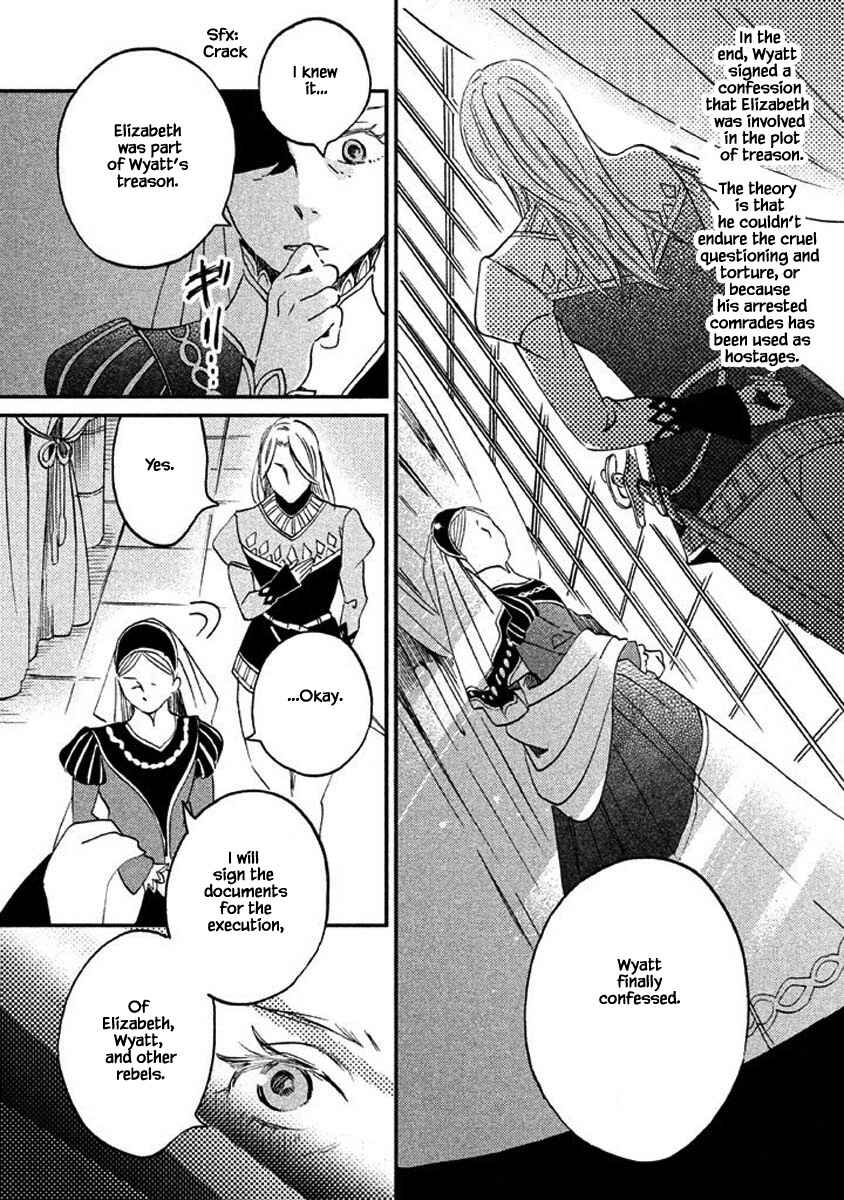 Page 4 Chapter 23.2 Child of the Kingdom