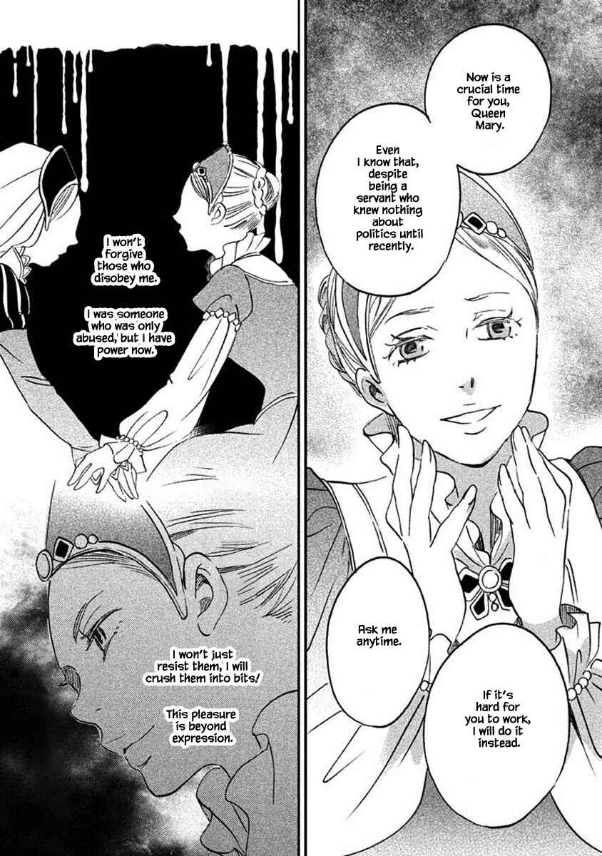 Page 7 Chapter 23.2 Child of the Kingdom