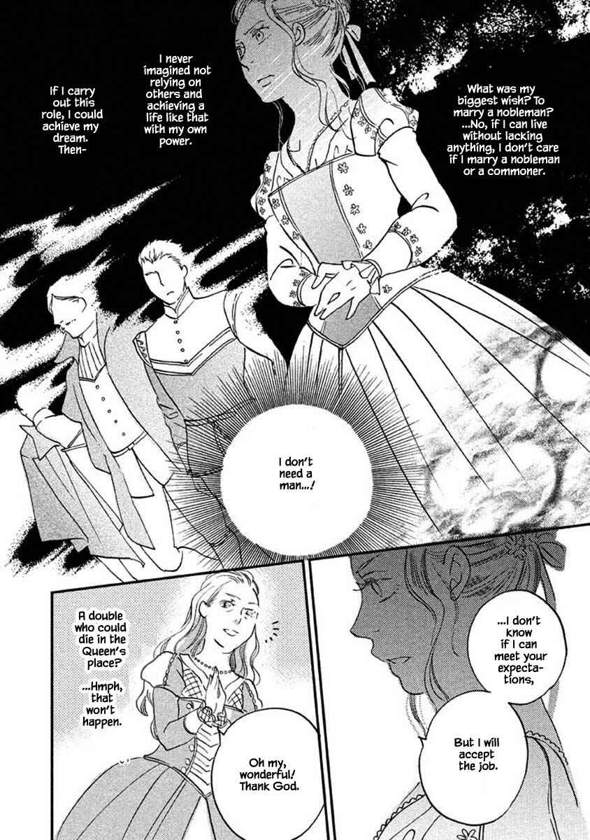 Page 6 Chapter 16.1 Child of the Kingdom