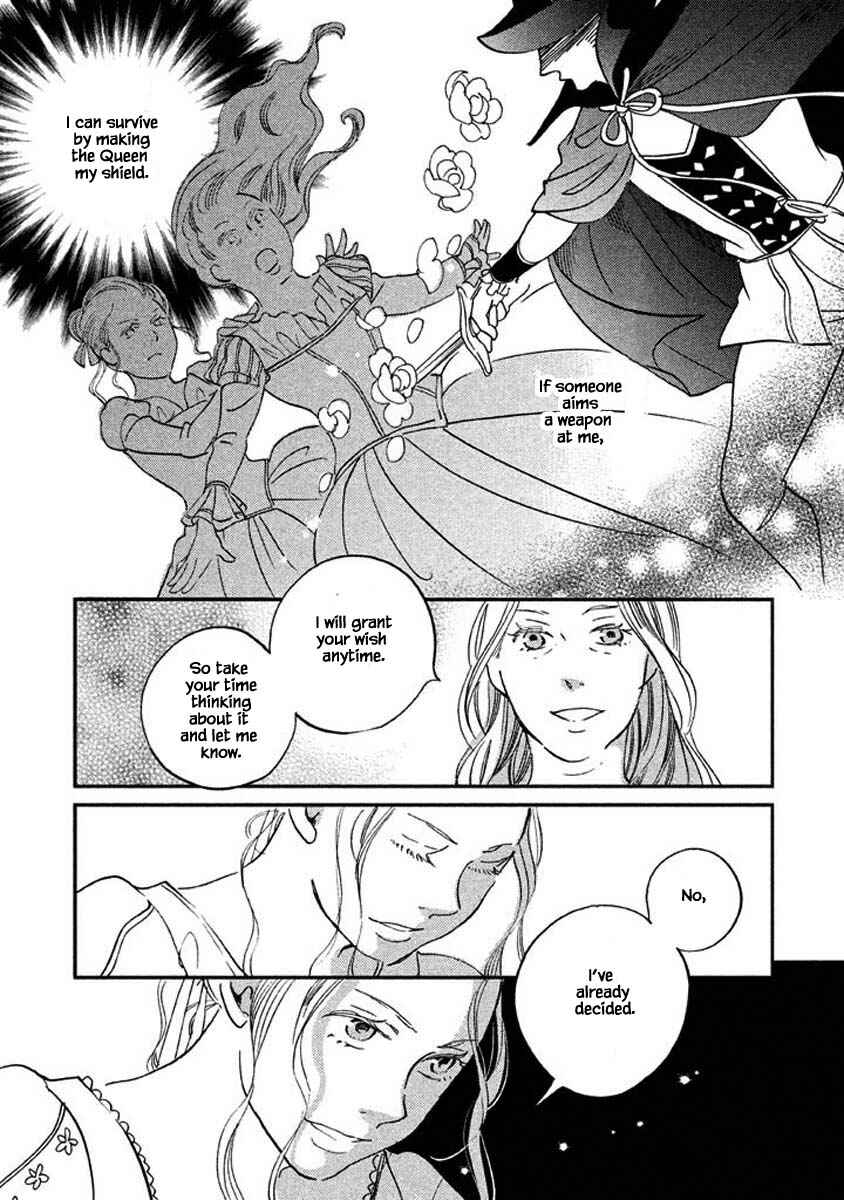 Page 7 Chapter 16.1 Child of the Kingdom
