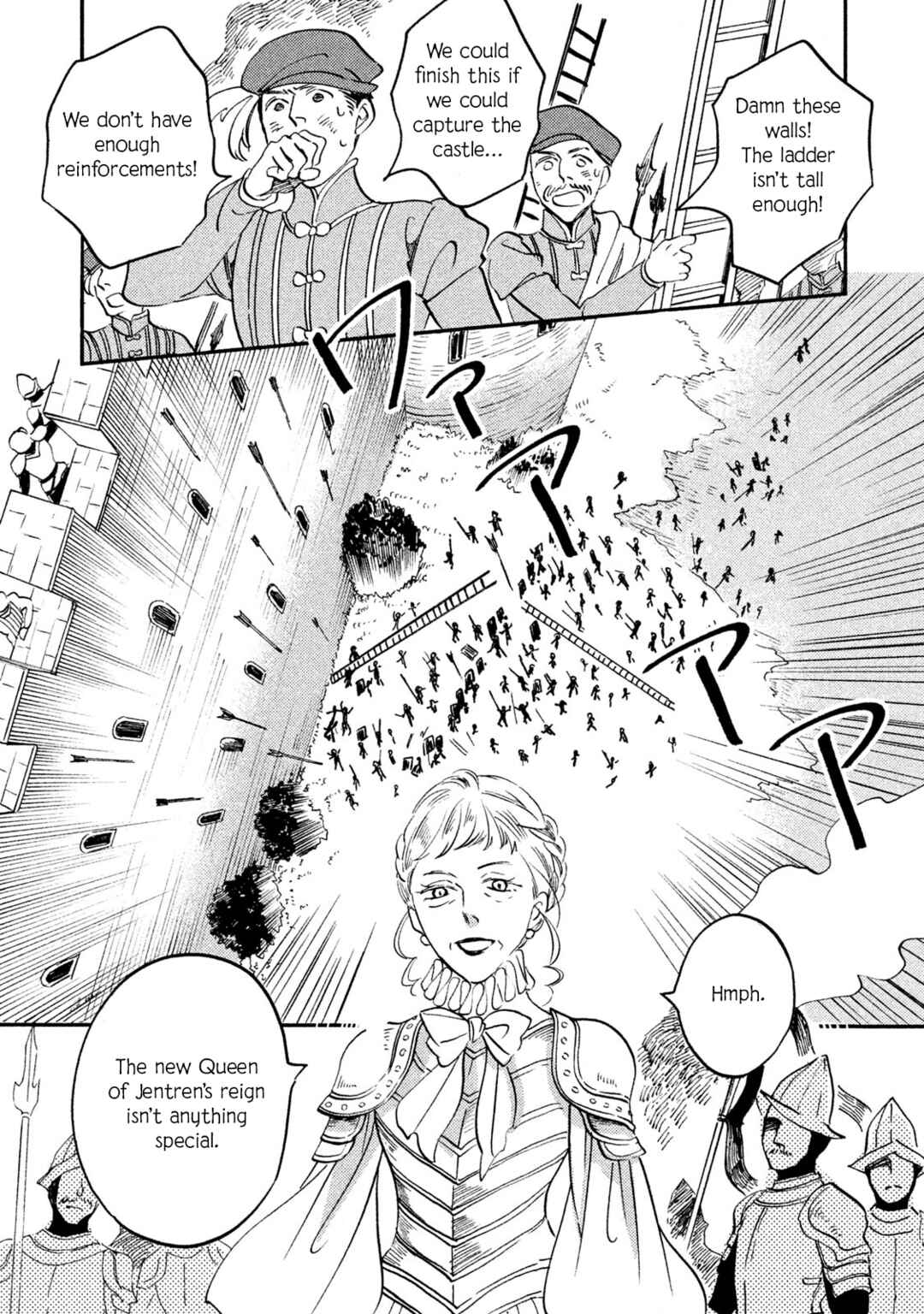 Page 3 Chapter 36 Child of the Kingdom