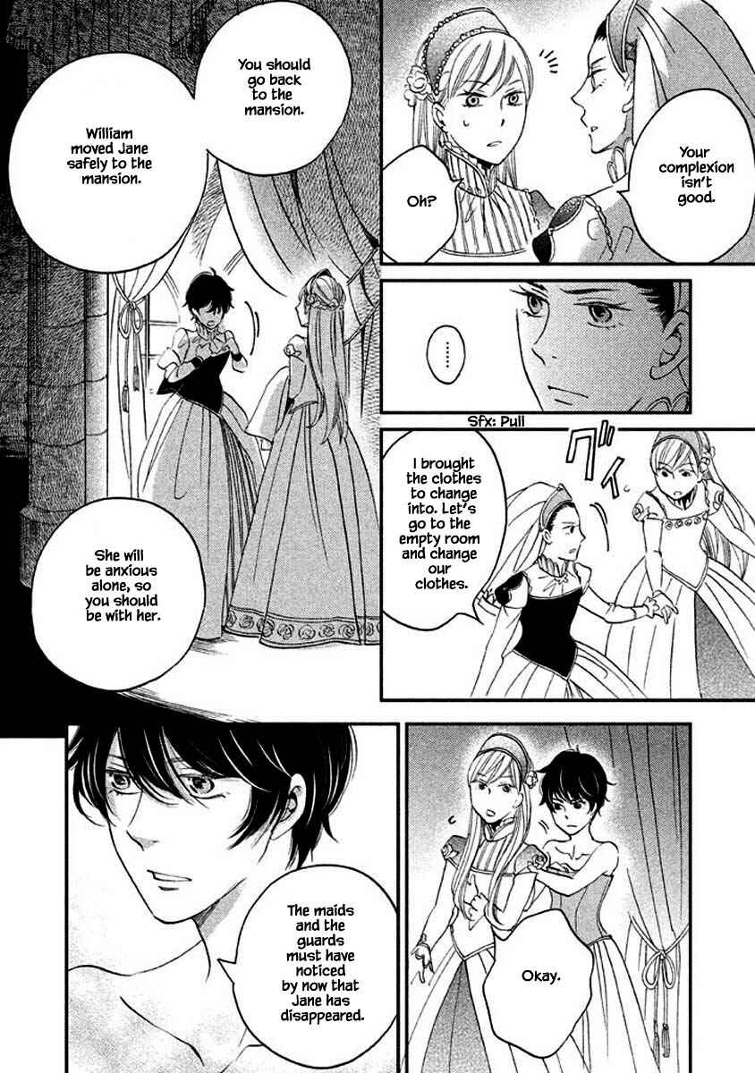 Page 10 Chapter 14.2 Child of the Kingdom