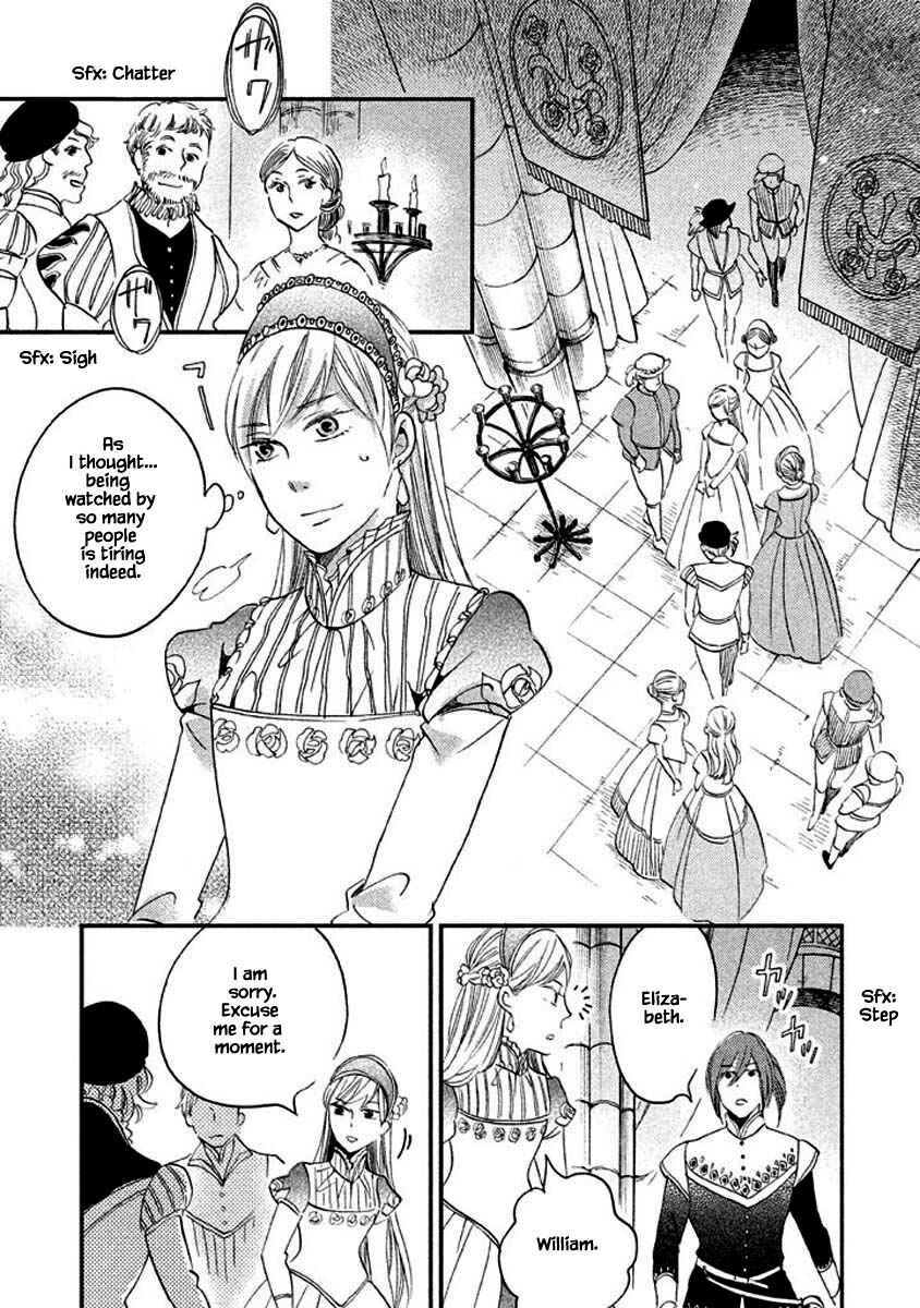 Page 7 Chapter 14.2 Child of the Kingdom