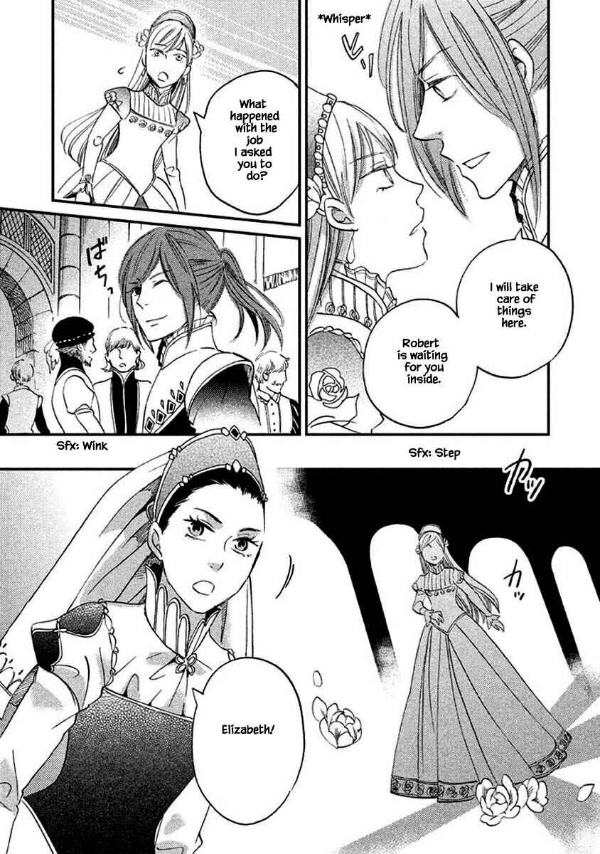 Page 8 Chapter 14.2 Child of the Kingdom