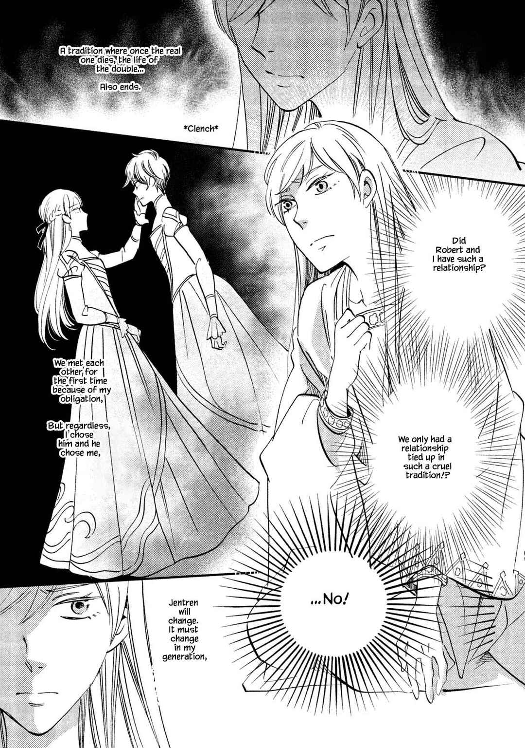 Page 10 Chapter 32.2 Child of the Kingdom