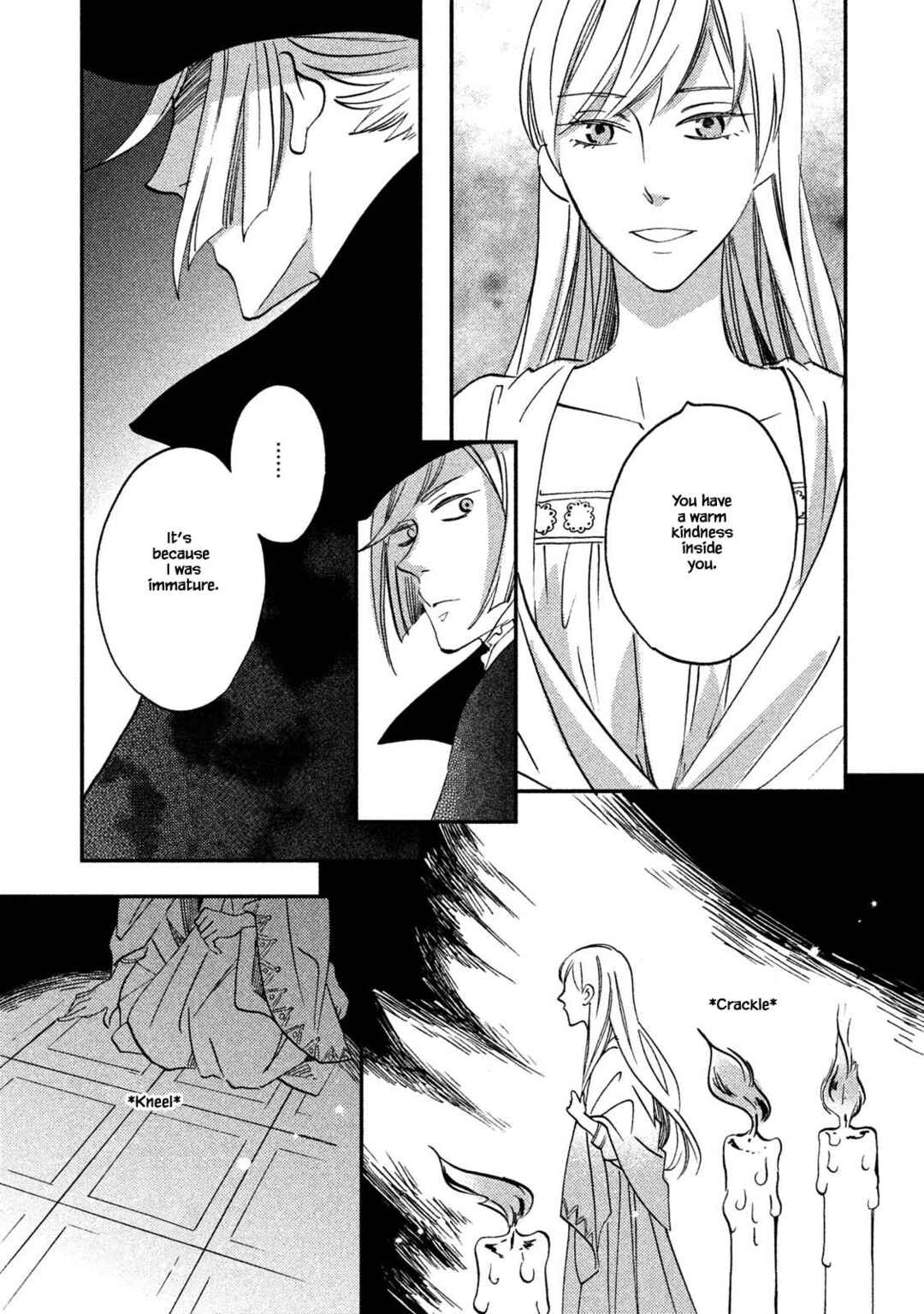 Page 9 Chapter 32.2 Child of the Kingdom