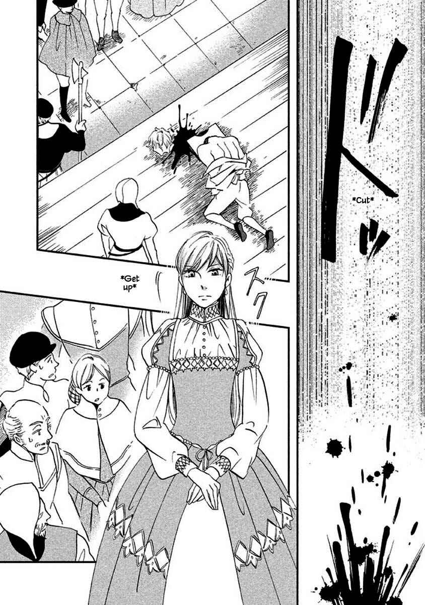 Page 10 Chapter 8.2 Child of the Kingdom