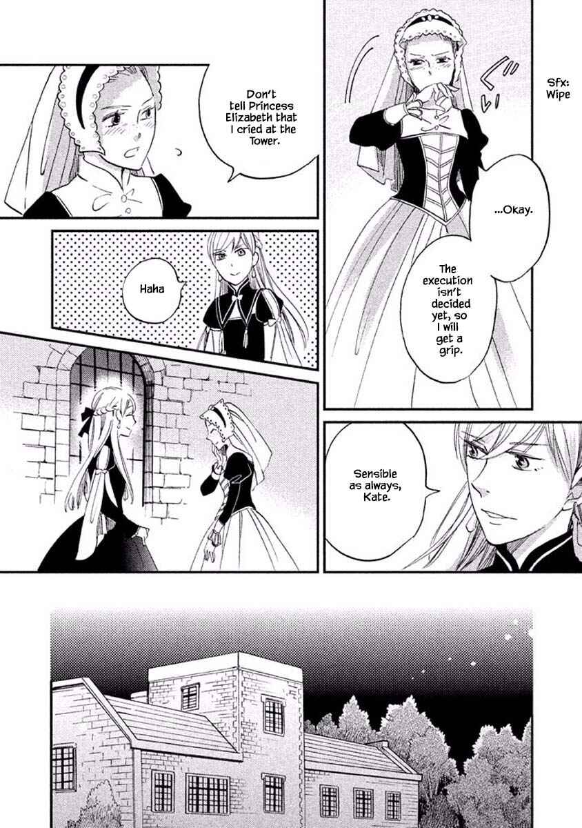Page 14 Chapter 23.1 Child of the Kingdom