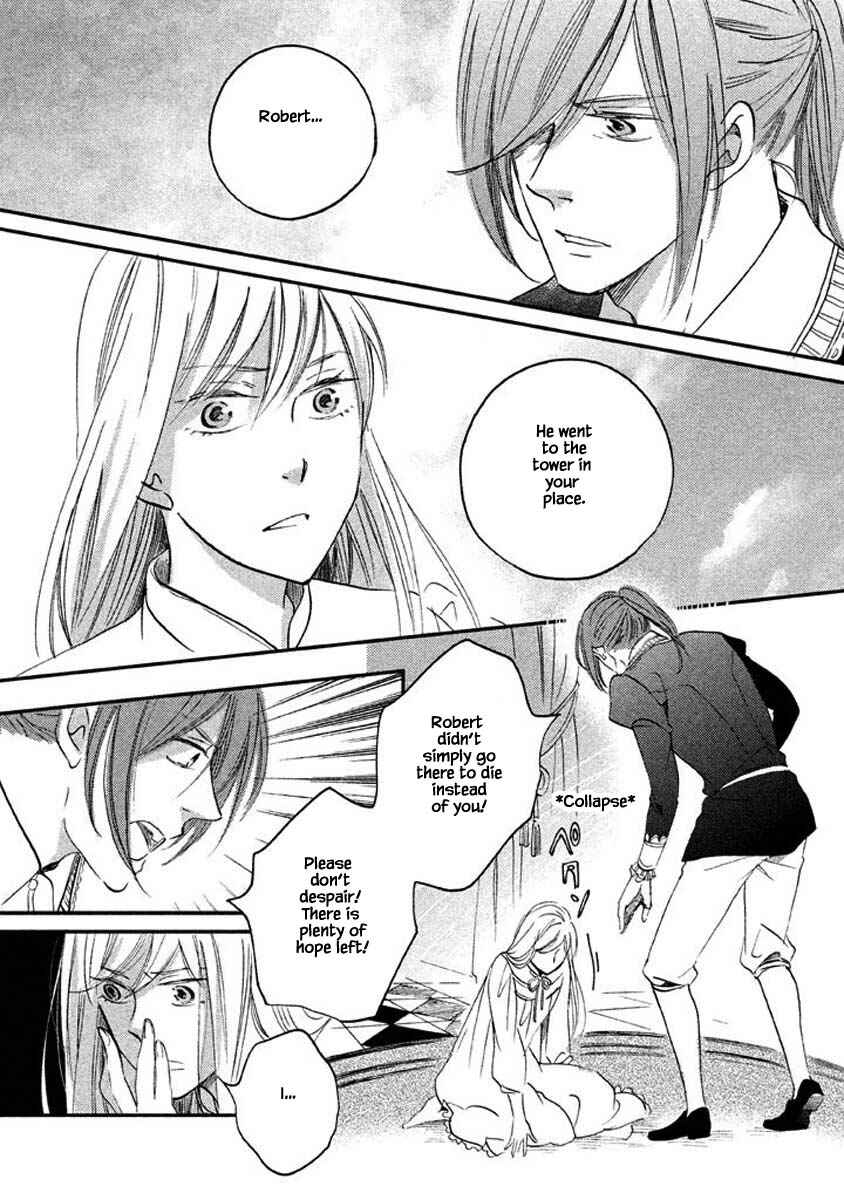 Page 17 Chapter 23.1 Child of the Kingdom