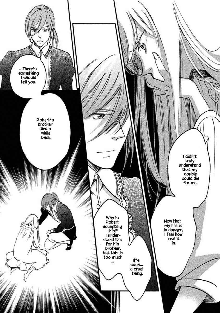 Page 18 Chapter 23.1 Child of the Kingdom