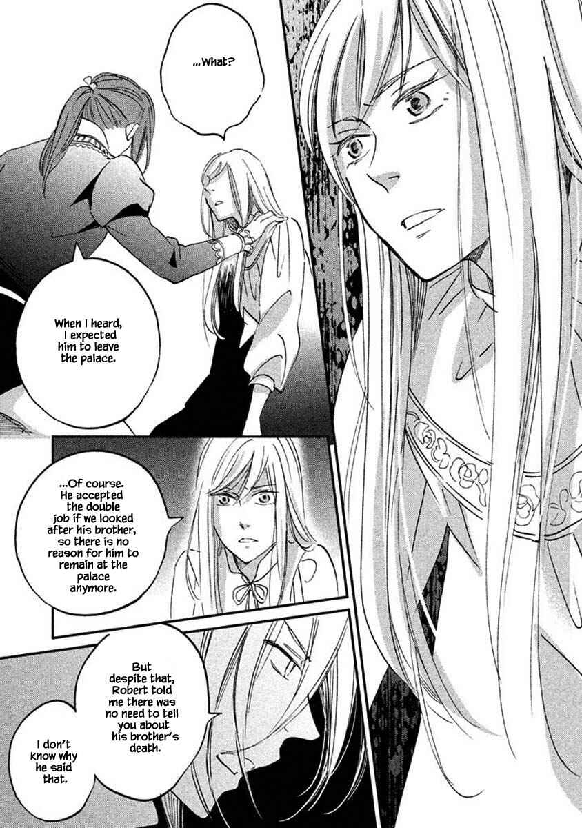 Page 19 Chapter 23.1 Child of the Kingdom