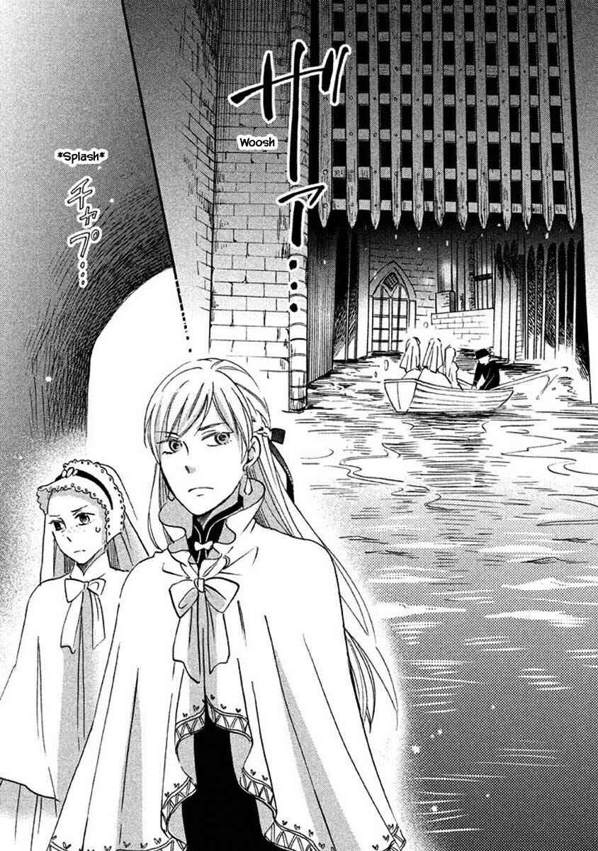 Page 9 Chapter 23.1 Child of the Kingdom
