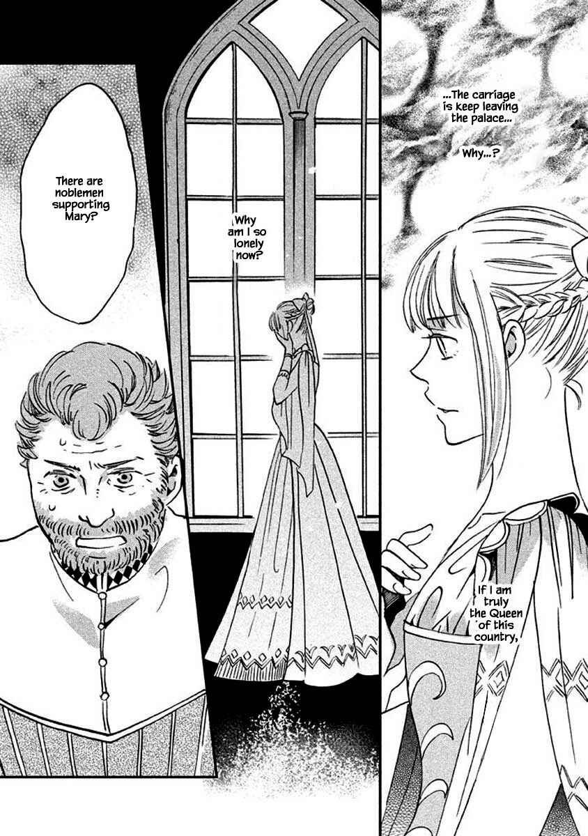Page 15 Chapter 11.1 Child of the Kingdom