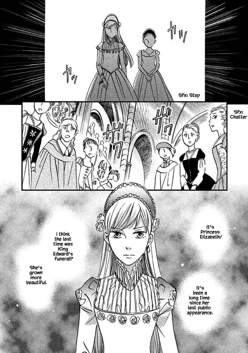 Page 13 Chapter 14.1 Child of the Kingdom