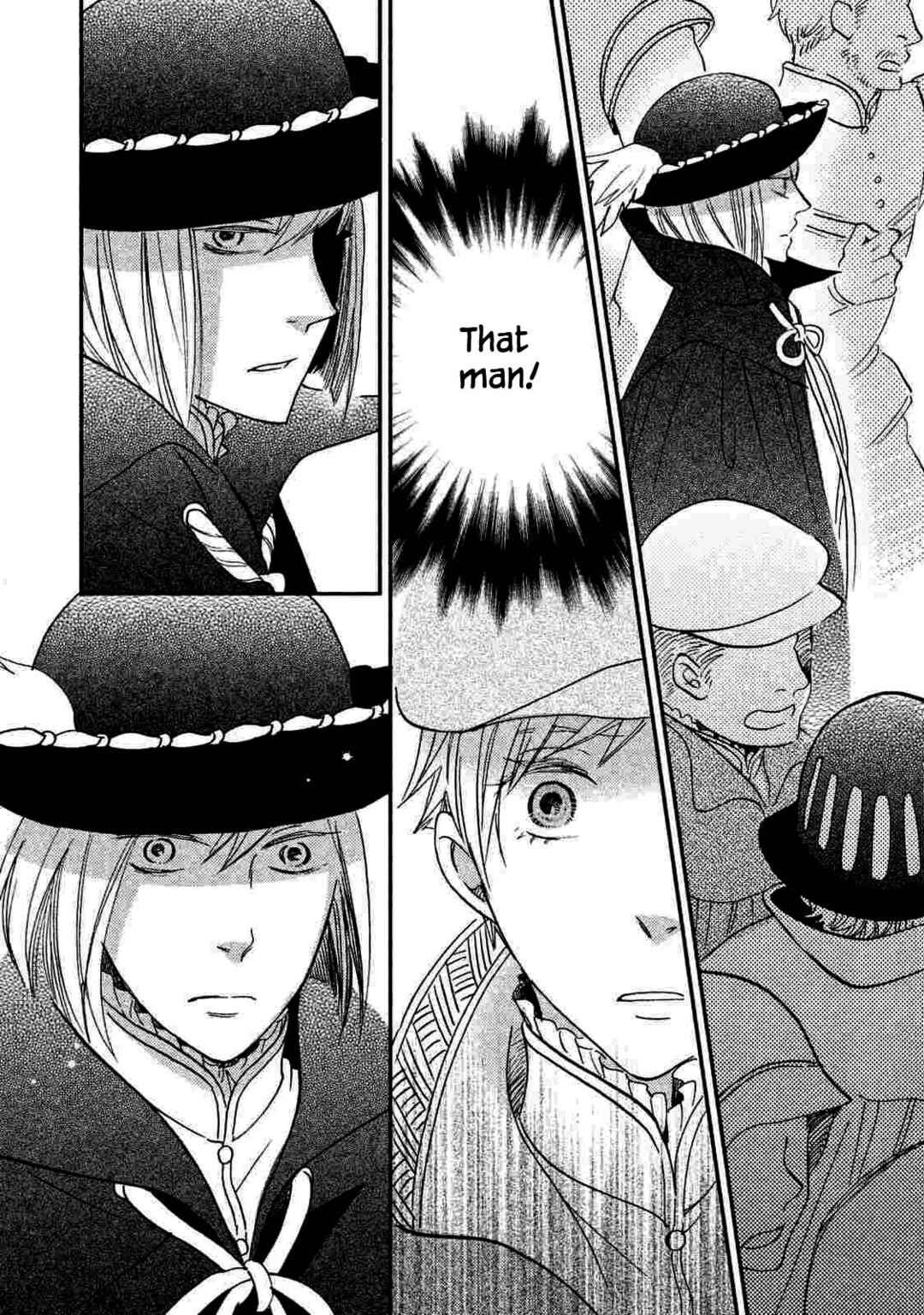 Page 10 Chapter 19.2 Child of the Kingdom
