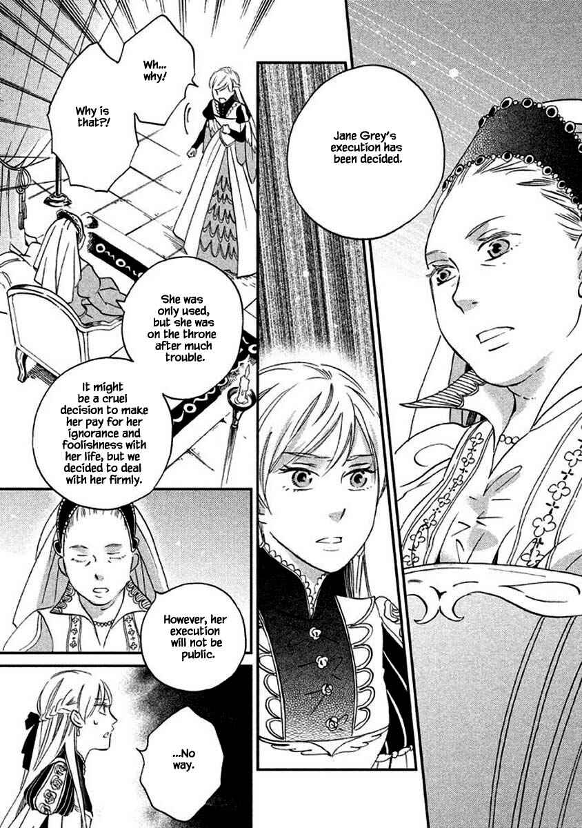 Page 16 Chapter 13.1 Child of the Kingdom