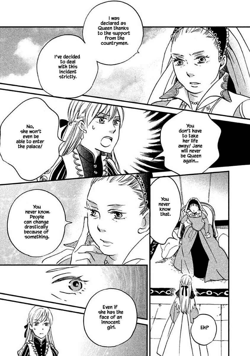 Page 17 Chapter 13.1 Child of the Kingdom