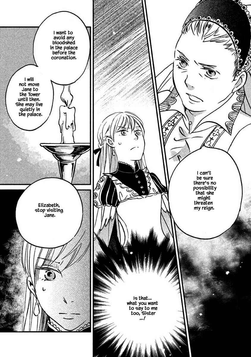 Page 18 Chapter 13.1 Child of the Kingdom