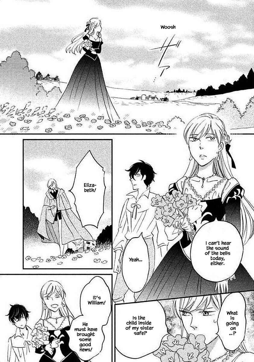 Page 10 Chapter 29.2 Child of the Kingdom