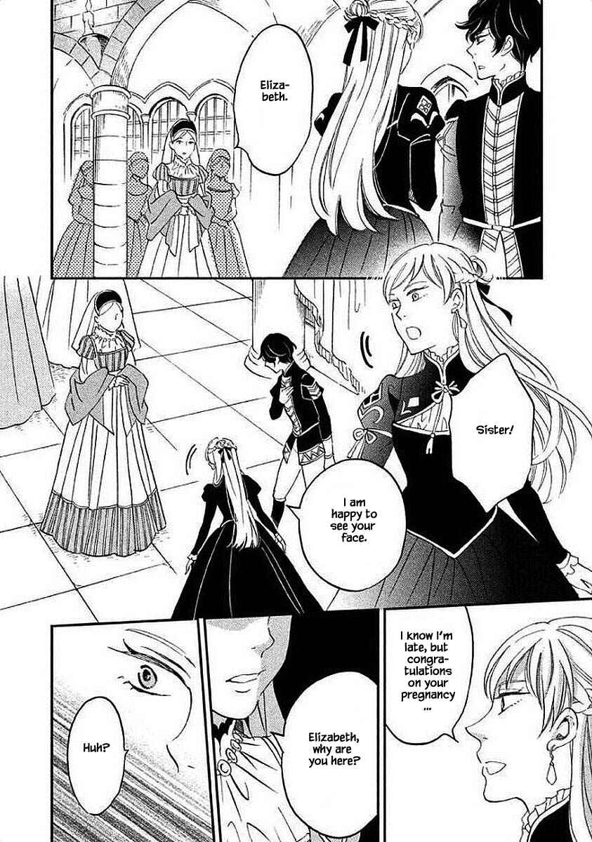 Page 10 Chapter 29.1 Child of the Kingdom