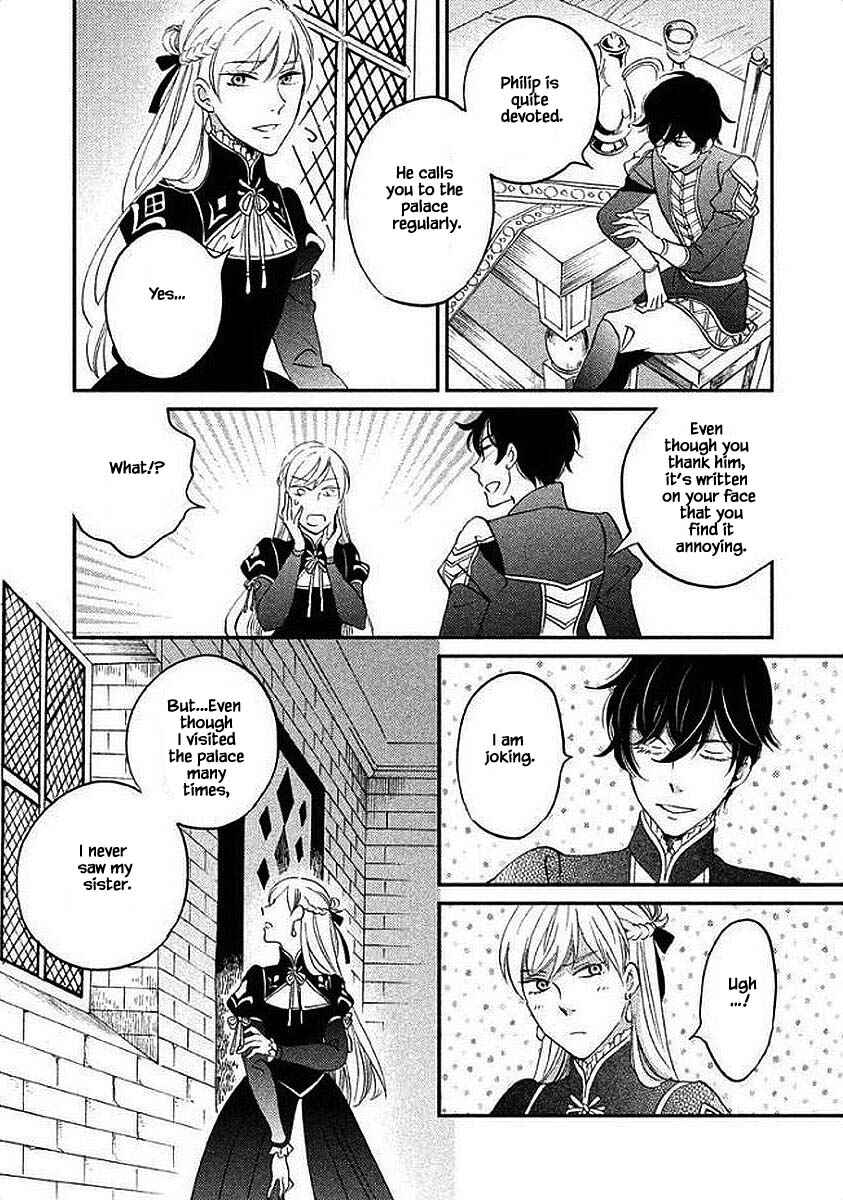 Page 9 Chapter 29.1 Child of the Kingdom