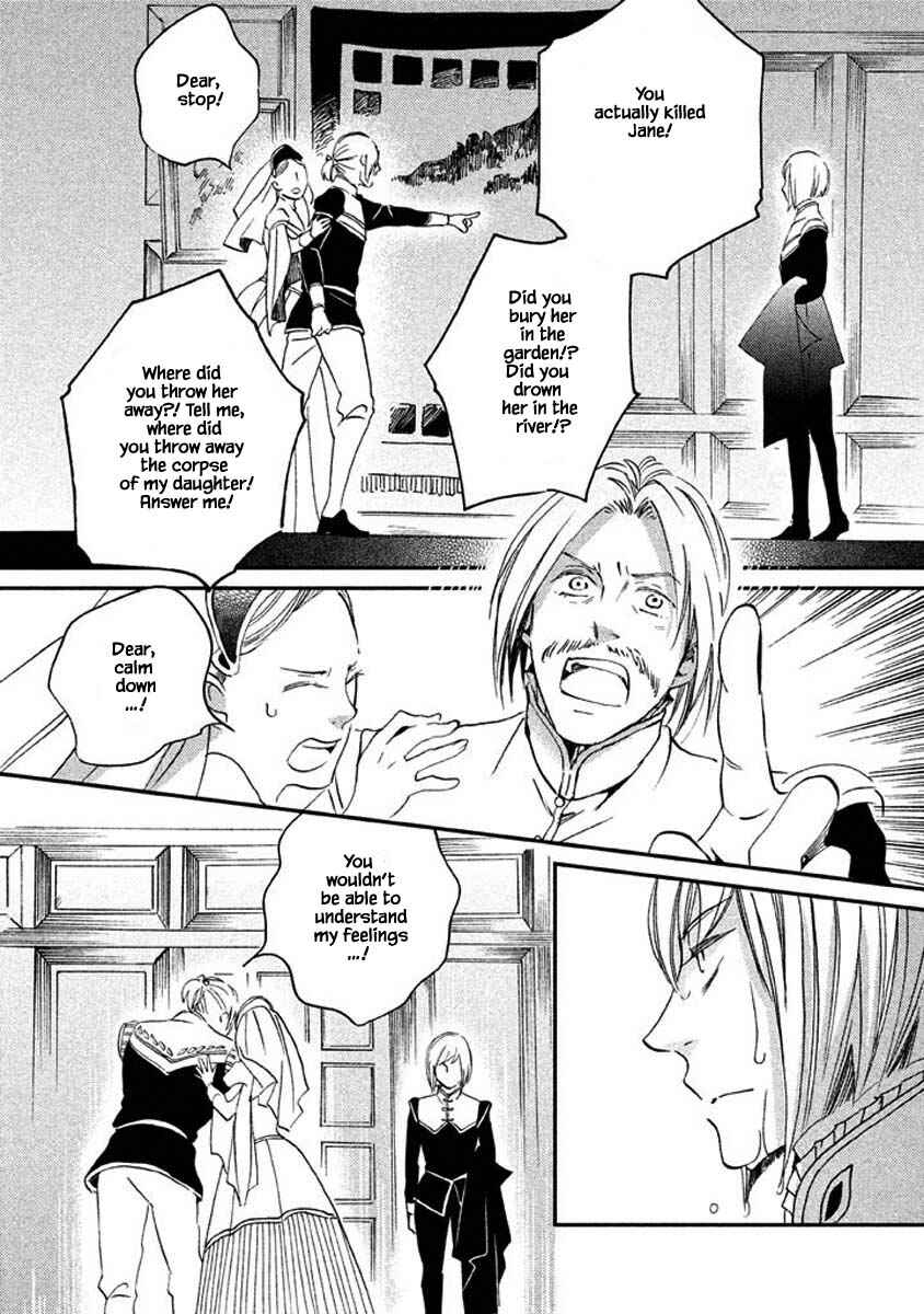 Page 14 Chapter 15.2 Child of the Kingdom