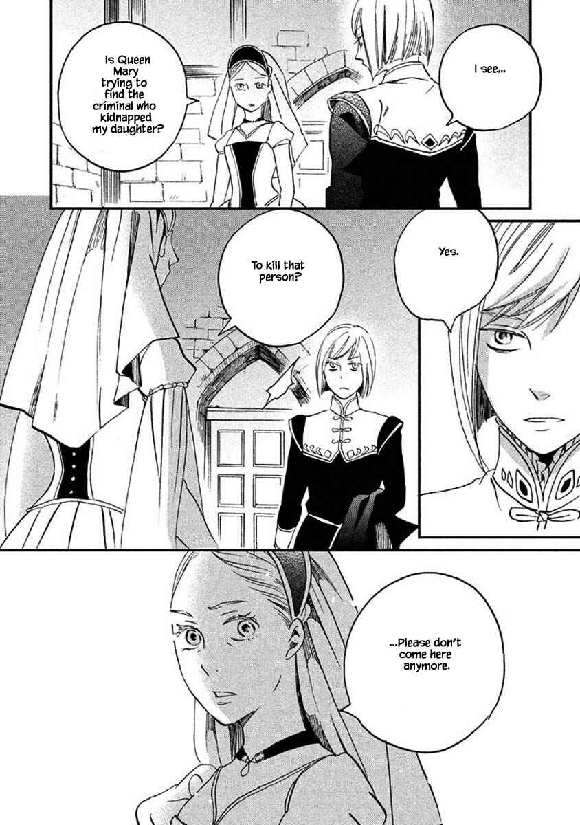 Page 16 Chapter 15.2 Child of the Kingdom