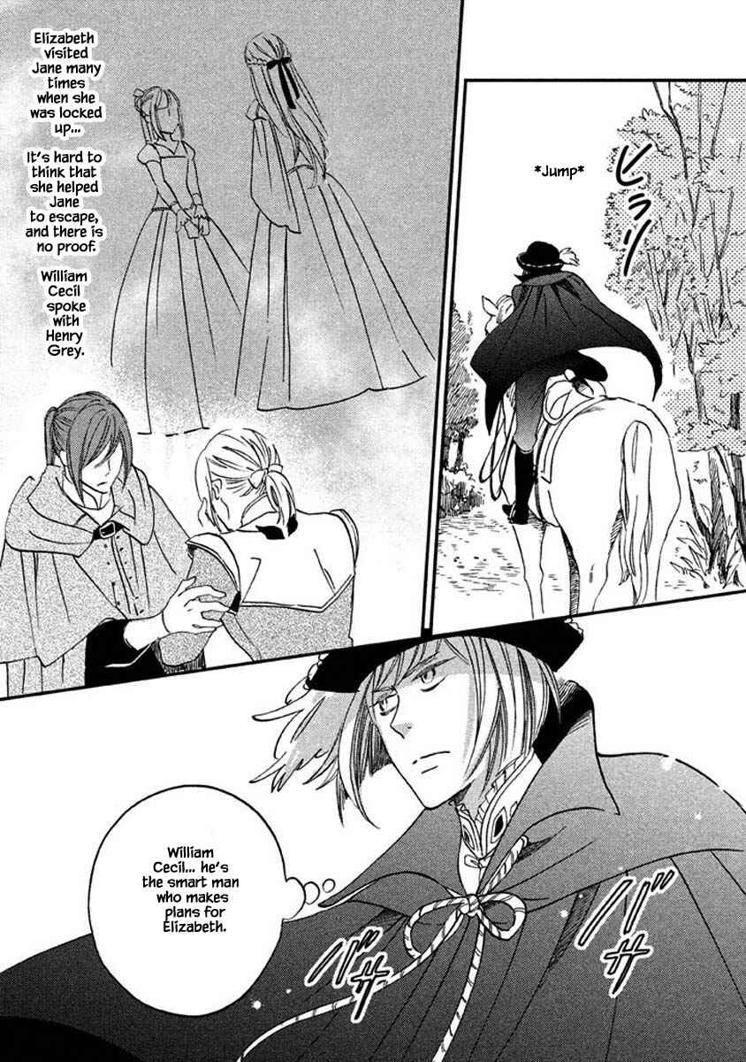 Page 19 Chapter 15.2 Child of the Kingdom