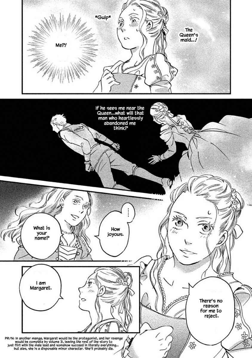 Page 6 Chapter 15.2 Child of the Kingdom