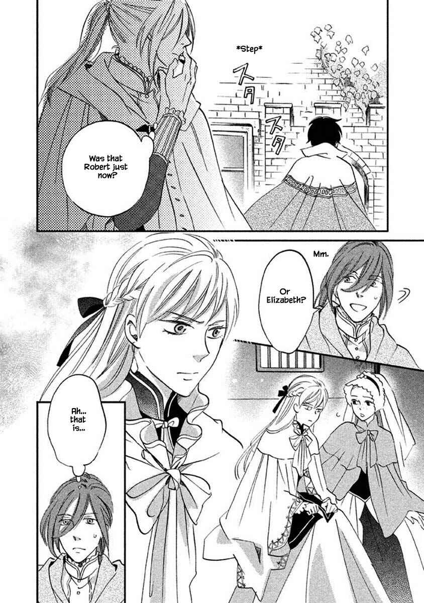 Page 11 Chapter 26.1 Child of the Kingdom