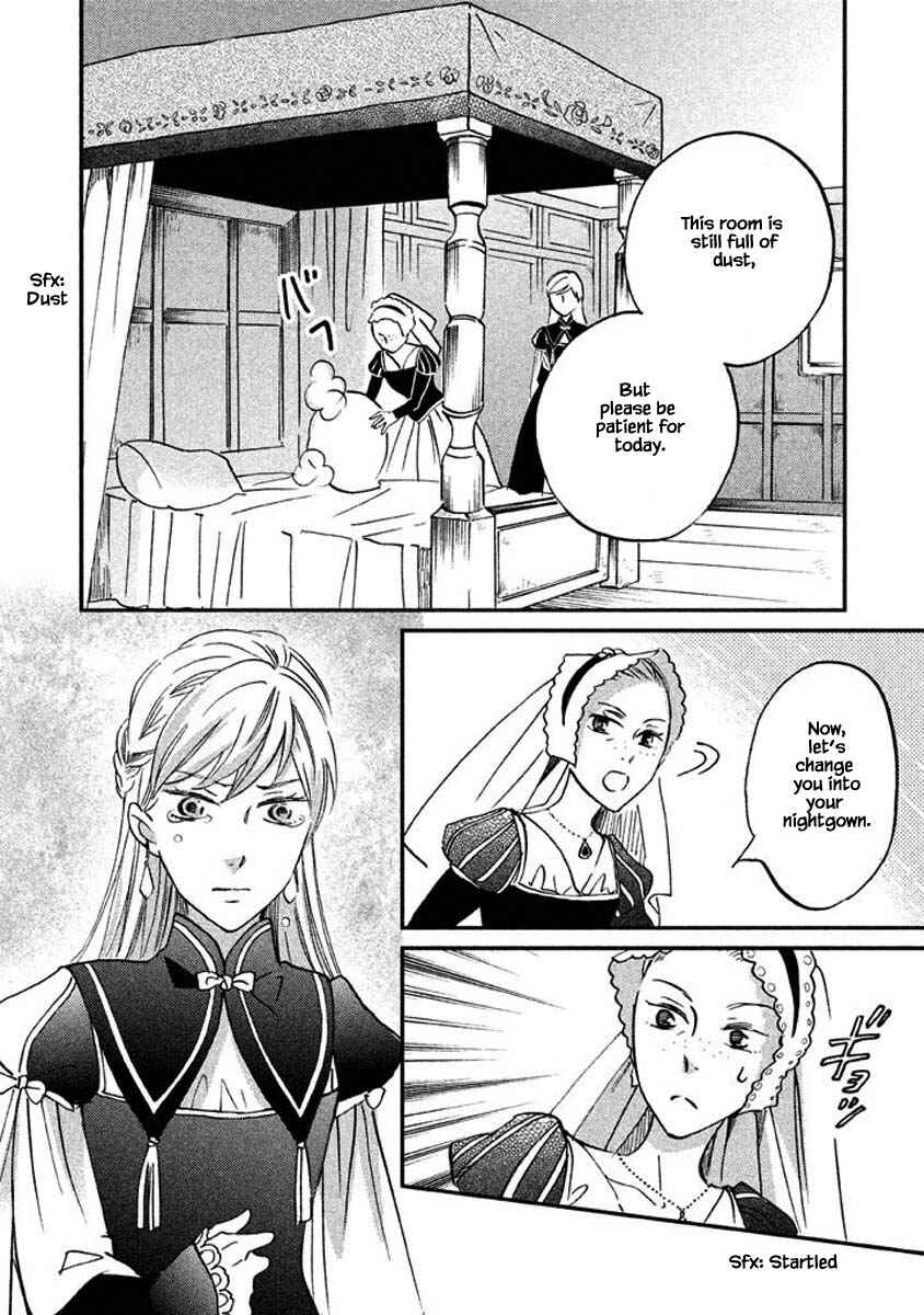 Page 19 Chapter 26.1 Child of the Kingdom
