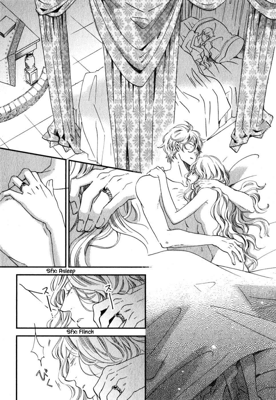 Page 16 Chapter 5.1 Child of the Kingdom