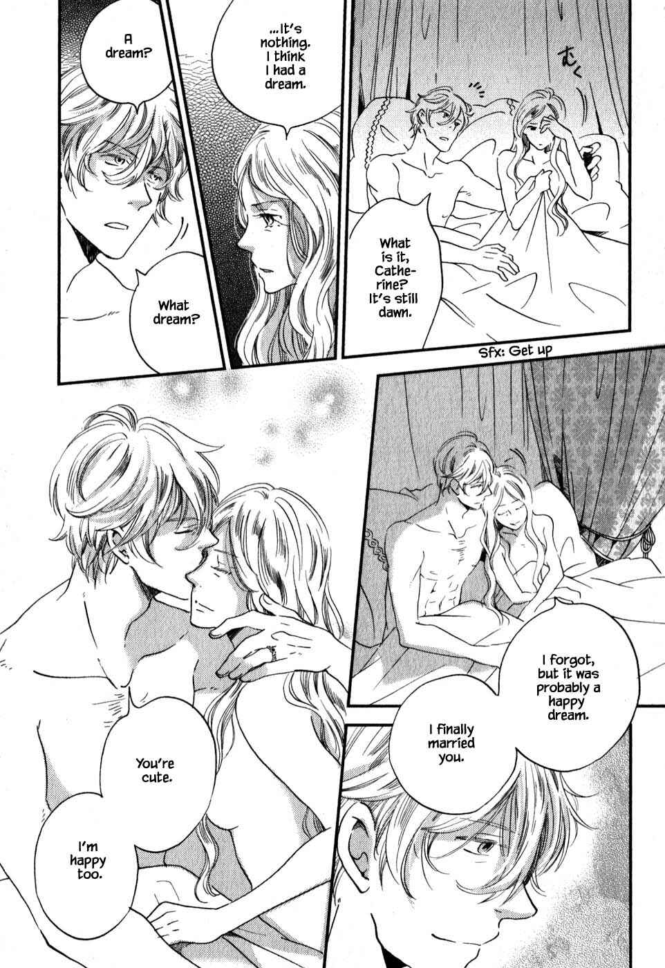 Page 17 Chapter 5.1 Child of the Kingdom