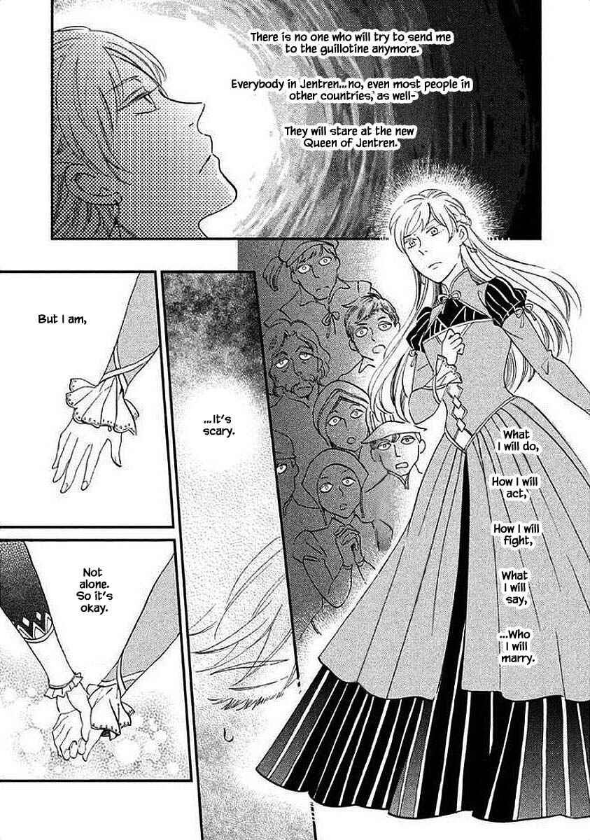Page 15 Chapter 31.1 Child of the Kingdom