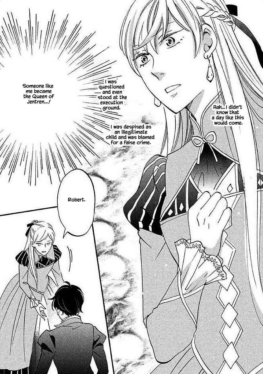 Page 9 Chapter 31.1 Child of the Kingdom