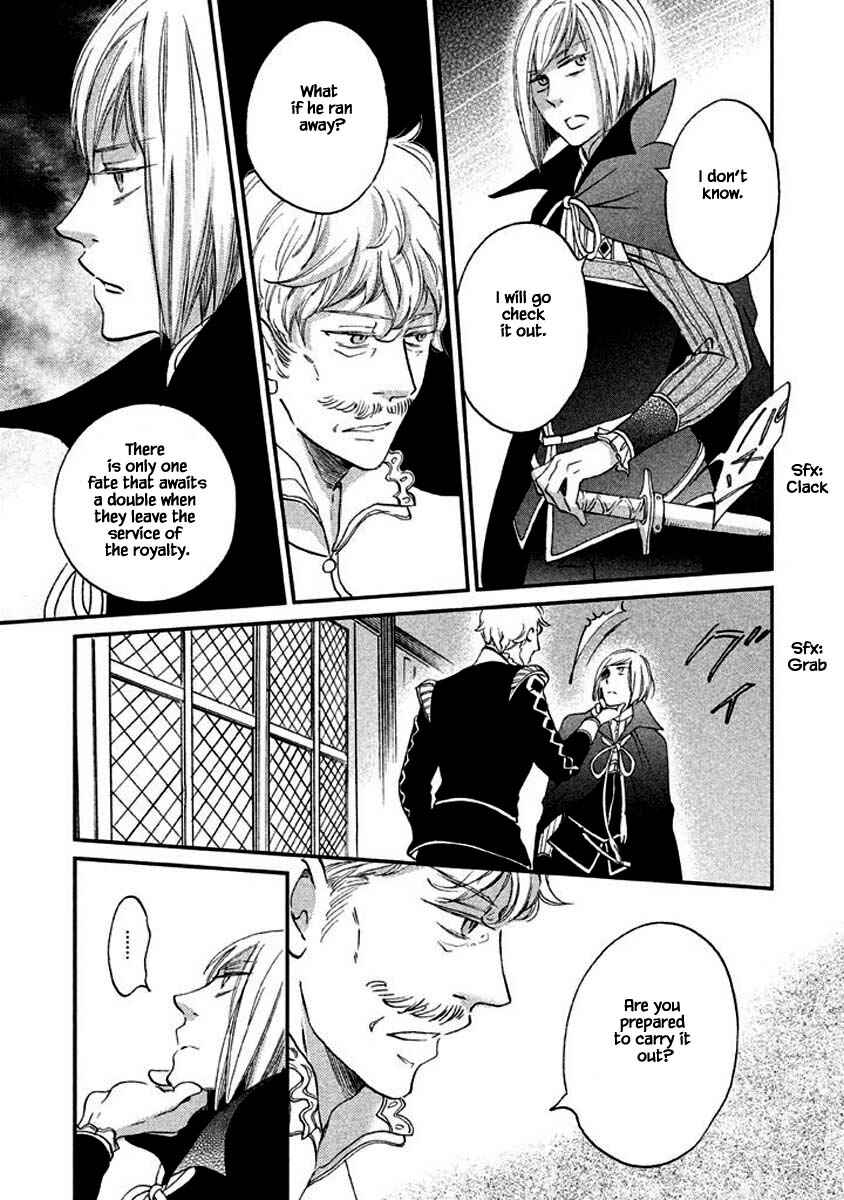 Page 13 Chapter 9.1 Child of the Kingdom