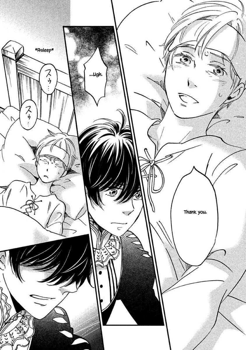 Page 26 Chapter 9.1 Child of the Kingdom