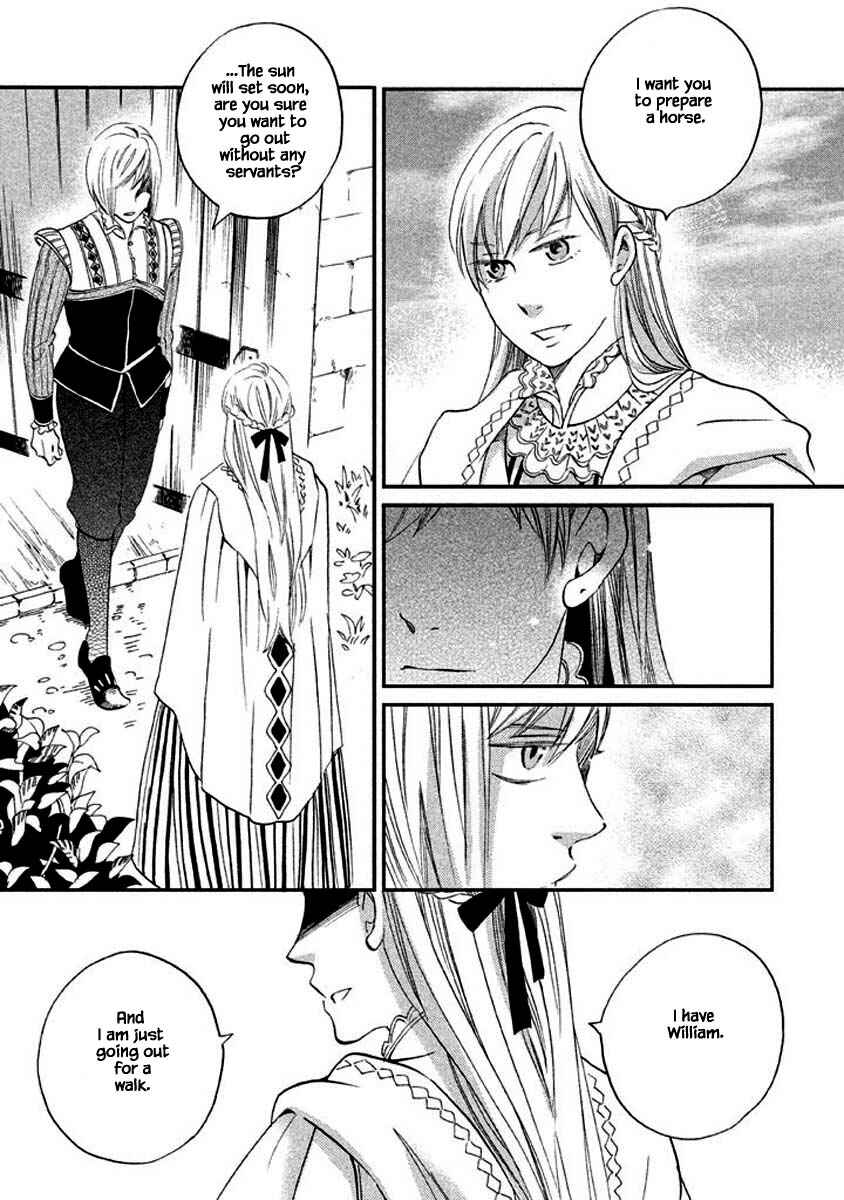 Page 9 Chapter 9.1 Child of the Kingdom